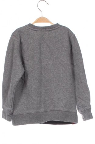 Kinder Shirt H&M, Größe 4-5y/ 110-116 cm, Farbe Grau, Preis € 6,14