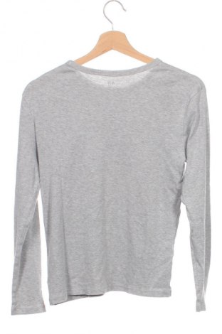 Detská blúzka  H&M, Veľkosť 10-11y/ 146-152 cm, Farba Sivá, Cena  2,45 €