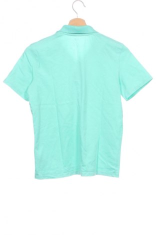 Kinder Shirt H&M, Größe 10-11y/ 146-152 cm, Farbe Grün, Preis 3,99 €