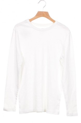 Kinder Shirt H&M, Größe 10-11y/ 146-152 cm, Farbe Weiß, Preis € 3,49