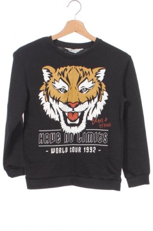 Kinder Shirt H&M, Größe 9-10y/ 140-146 cm, Farbe Schwarz, Preis 3,99 €