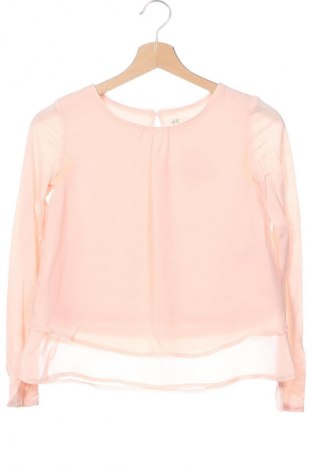 Kinder Shirt H&M, Größe 10-11y/ 146-152 cm, Farbe Rosa, Preis € 3,99