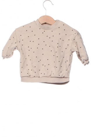 Kinder Shirt H&M, Größe 6-9m/ 68-74 cm, Farbe Beige, Preis € 3,99