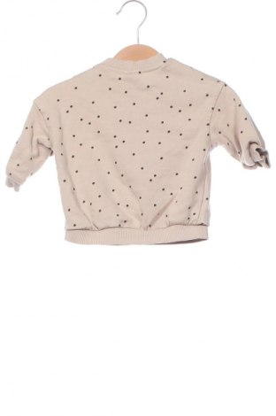 Kinder Shirt H&M, Größe 6-9m/ 68-74 cm, Farbe Beige, Preis 6,14 €