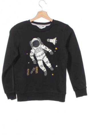 Detská blúzka  H&M, Veľkosť 9-10y/ 140-146 cm, Farba Čierna, Cena  10,63 €