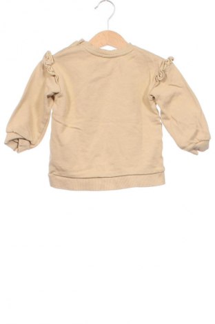 Detská blúzka  H&M, Veľkosť 12-18m/ 80-86 cm, Farba Béžová, Cena  3,95 €