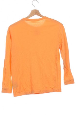 Kinder Shirt H&M, Größe 10-11y/ 146-152 cm, Farbe Orange, Preis € 3,99