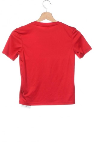 Kinder Shirt Jako, Größe 6-7y/ 122-128 cm, Farbe Rot, Preis 5,49 €