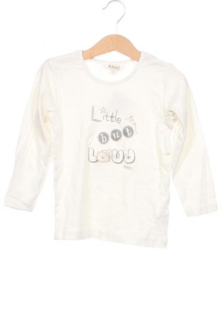 Kinder Shirt Kanz, Größe 18-24m/ 86-98 cm, Farbe Beige, Preis € 3,99