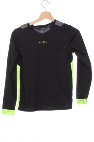 Kinder Shirt Kipsta, Größe 12-13y/ 158-164 cm, Farbe Schwarz, Preis € 5,99