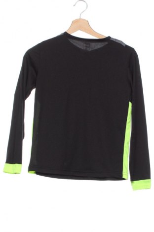 Kinder Shirt Kipsta, Größe 12-13y/ 158-164 cm, Farbe Schwarz, Preis 6,79 €