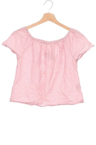 Kinder Shirt Koton, Größe 8-9y/ 134-140 cm, Farbe Rosa, Preis 5,99 €