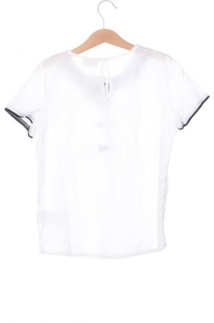 Kinder Shirt LC Waikiki, Größe 8-9y/ 134-140 cm, Farbe Weiß, Preis 3,99 €