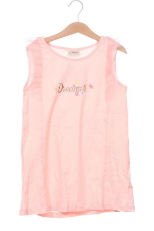 Kinder Shirt LC Waikiki, Größe 10-11y/ 146-152 cm, Farbe Rosa, Preis 3,49 €