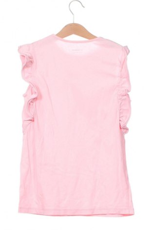 Kinder Shirt LC Waikiki, Größe 9-10y/ 140-146 cm, Farbe Rosa, Preis 3,99 €