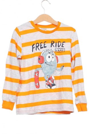 Kinder Shirt LC Waikiki, Größe 5-6y/ 116-122 cm, Farbe Mehrfarbig, Preis 3,99 €