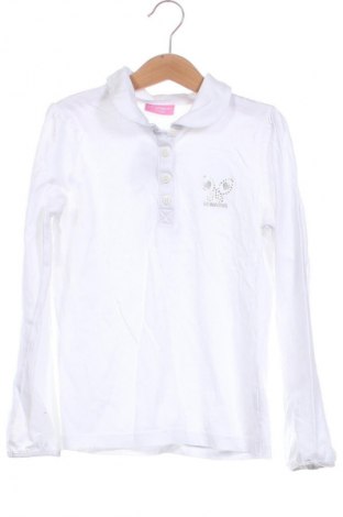 Kinder Shirt LC Waikiki, Größe 8-9y/ 134-140 cm, Farbe Weiß, Preis € 6,02