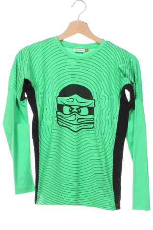 Kinder Shirt Lego, Größe 10-11y/ 146-152 cm, Farbe Grün, Preis € 12,00