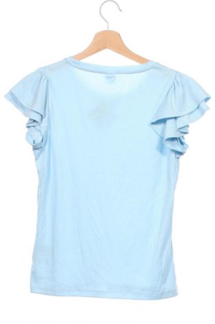 Kinder Shirt Lindex, Größe 14-15y/ 168-170 cm, Farbe Blau, Preis € 3,99