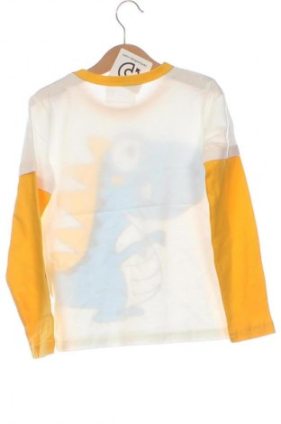 Kinder Shirt Little hand, Größe 4-5y/ 110-116 cm, Farbe Mehrfarbig, Preis € 5,29