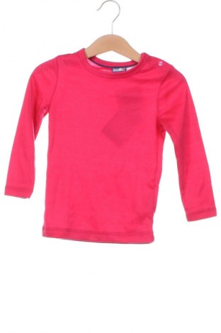 Kinder Shirt Lupilu, Größe 18-24m/ 86-98 cm, Farbe Rosa, Preis 4,99 €