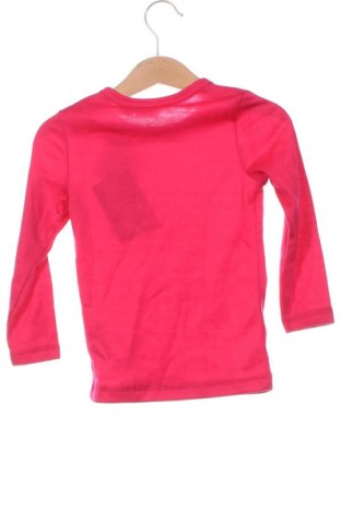 Kinder Shirt Lupilu, Größe 18-24m/ 86-98 cm, Farbe Rosa, Preis 4,99 €