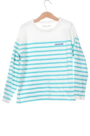 Детска блуза Maison Labiche, Размер 11-12y/ 152-158 см, Цвят Многоцветен, Цена 15,00 лв.