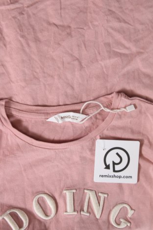 Kinder Shirt Mango, Größe 12-13y/ 158-164 cm, Farbe Rosa, Preis € 4,29