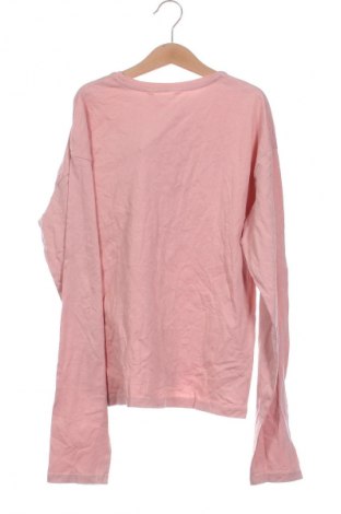 Kinder Shirt Mango, Größe 12-13y/ 158-164 cm, Farbe Rosa, Preis € 4,29