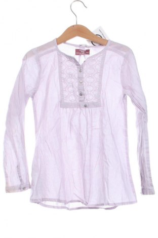 Kinder Shirt Mango, Größe 5-6y/ 116-122 cm, Farbe Rosa, Preis 7,82 €