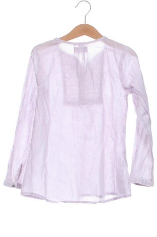 Kinder Shirt Mango, Größe 5-6y/ 116-122 cm, Farbe Rosa, Preis € 7,82