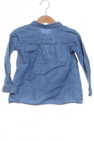 Kinder Shirt Mayoral, Größe 18-24m/ 86-98 cm, Farbe Blau, Preis € 11,76