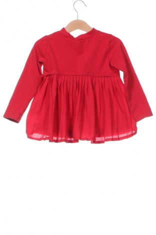 Kinder Shirt Mayoral, Größe 18-24m/ 86-98 cm, Farbe Rot, Preis 12,00 €