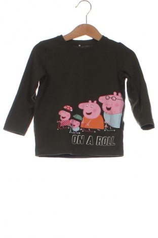 Kinder Shirt Name It, Größe 12-18m/ 80-86 cm, Farbe Grün, Preis 9,79 €