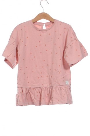 Kinder Shirt Next, Größe 5-6y/ 116-122 cm, Farbe Aschrosa, Preis € 7,49