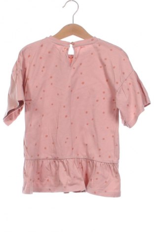 Kinder Shirt Next, Größe 5-6y/ 116-122 cm, Farbe Aschrosa, Preis 7,49 €