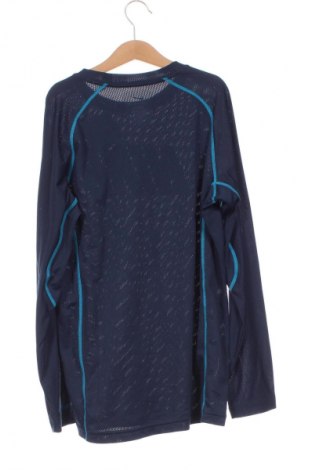 Kinder Shirt Nike, Größe 11-12y/ 152-158 cm, Farbe Blau, Preis € 16,99