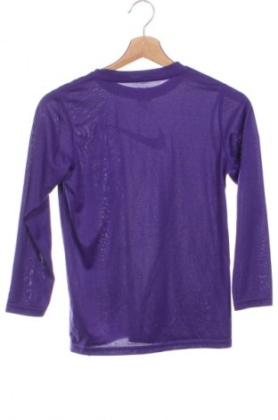 Kinder Shirt Nike, Größe 8-9y/ 134-140 cm, Farbe Lila, Preis 18,49 €