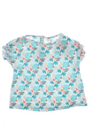 Bluză pentru copii Obaibi, Mărime 12-18m/ 80-86 cm, Culoare Multicolor, Preț 18,99 Lei