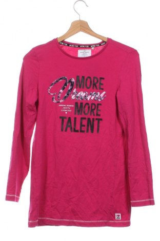 Kinder Shirt Original Marines, Größe 13-14y/ 164-168 cm, Farbe Rosa, Preis € 16,29