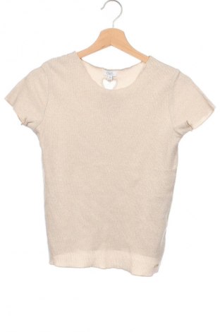 Kinder Shirt Oviesse, Größe 12-13y/ 158-164 cm, Farbe Beige, Preis 3,99 €