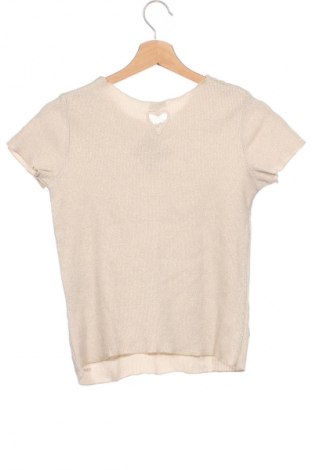 Kinder Shirt Oviesse, Größe 12-13y/ 158-164 cm, Farbe Beige, Preis 3,99 €