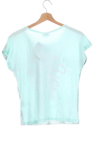 Kinder Shirt Page One, Größe 15-18y/ 170-176 cm, Farbe Blau, Preis 5,99 €