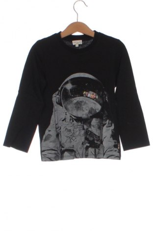 Kinder Shirt Paul Smith, Größe 4-5y/ 110-116 cm, Farbe Schwarz, Preis € 15,99