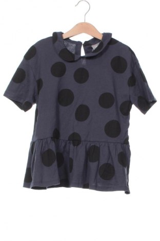 Kinder Shirt Pepco, Größe 7-8y/ 128-134 cm, Farbe Grau, Preis € 4,49