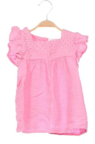 Kinder Shirt Pepco, Größe 2-3y/ 98-104 cm, Farbe Rosa, Preis € 3,99