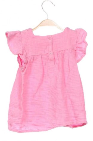 Kinder Shirt Pepco, Größe 2-3y/ 98-104 cm, Farbe Rosa, Preis 3,99 €