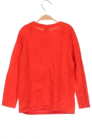 Kinder Shirt Pepco, Größe 6-7y/ 122-128 cm, Farbe Orange, Preis 6,14 €