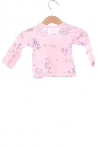 Kinder Shirt Pepco, Größe 2-3m/ 56-62 cm, Farbe Rosa, Preis 3,99 €