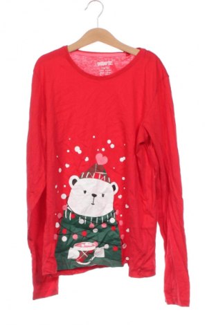 Kinder Shirt Pepperts!, Größe 12-13y/ 158-164 cm, Farbe Rot, Preis € 4,49